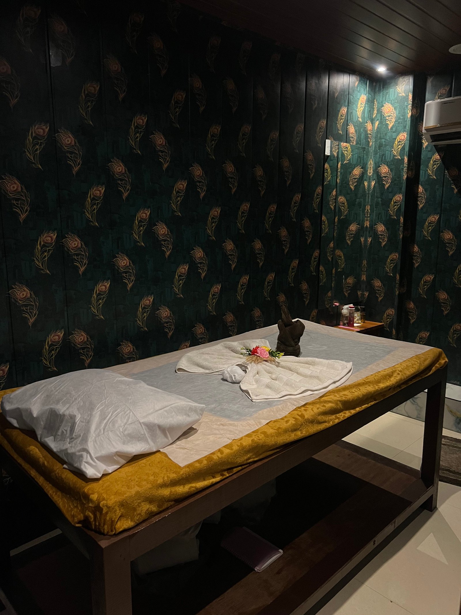 Hope Spa Panvel