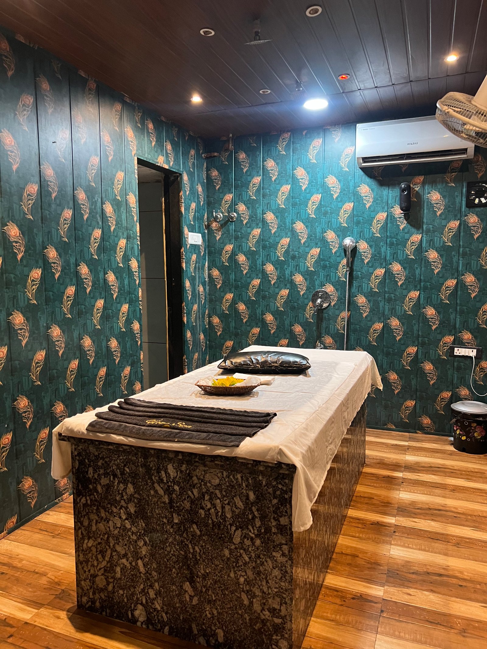 Hope Spa Panvel